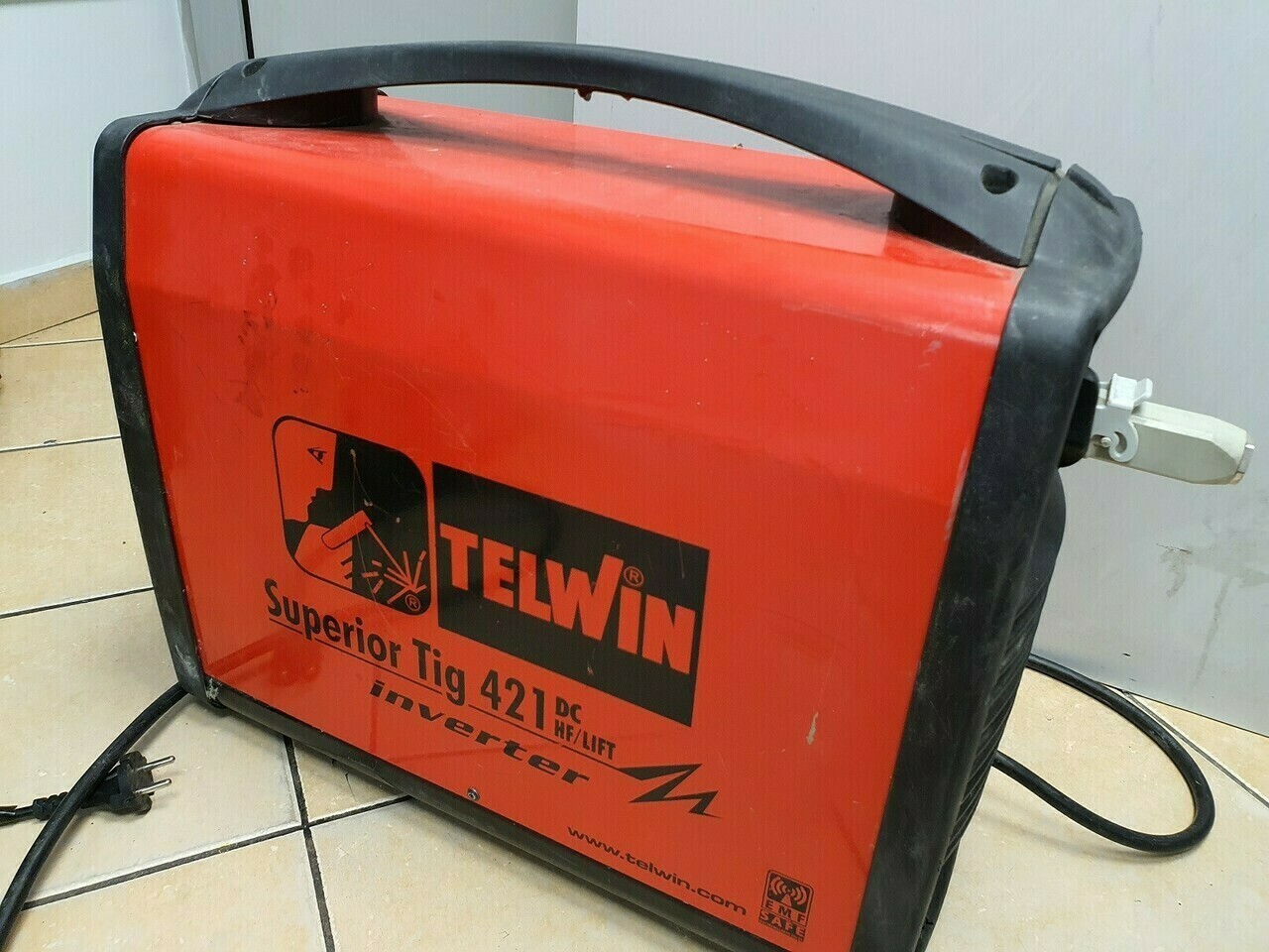 telwin-superior-tig-421-spawarka-model-superior-tig-421