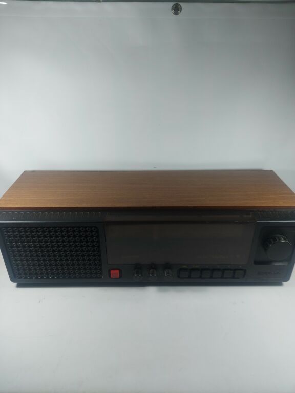 RADIO UNITRA TARABAN 2