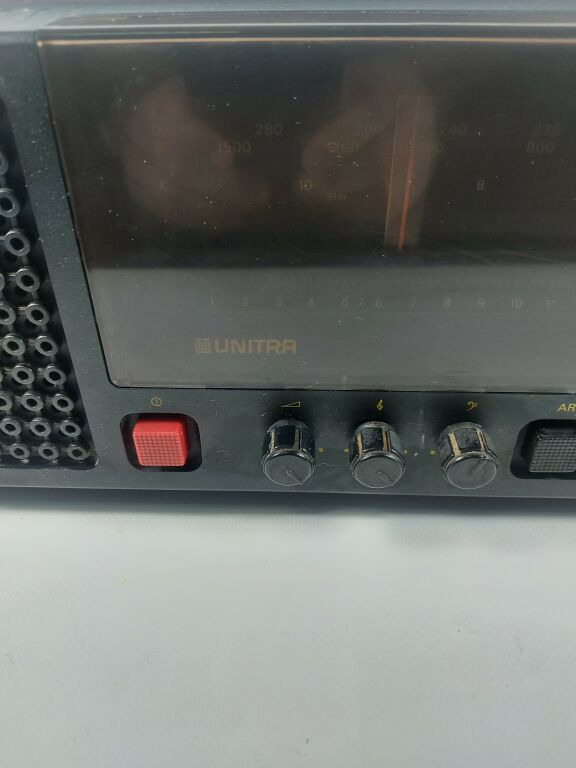 RADIO UNITRA TARABAN 2