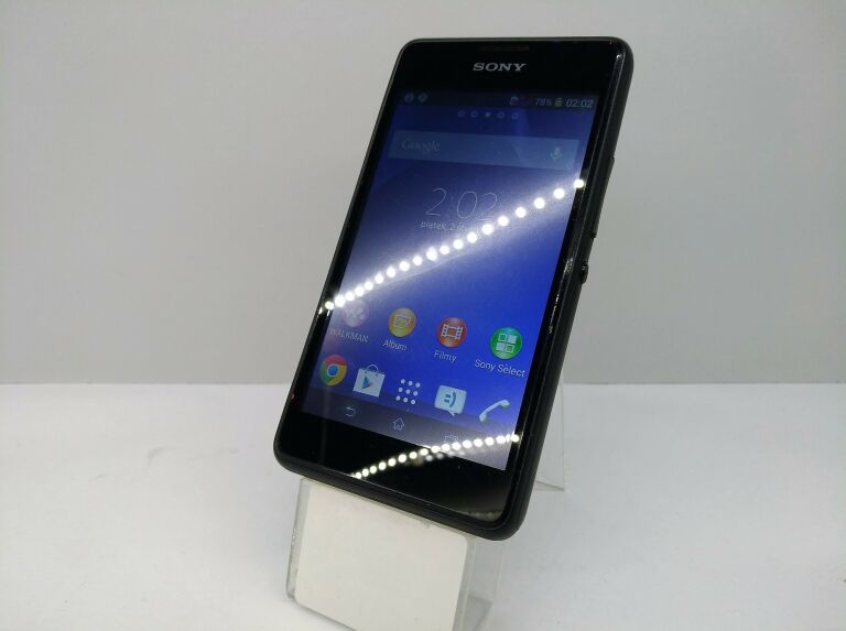 telefon-sony-xperia-e1-defekt-wroclawska-6-opole-sj