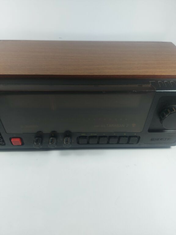 RADIO UNITRA TARABAN 2