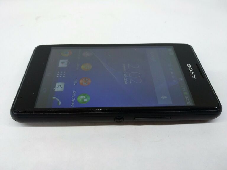 telefon-sony-xperia-e1-defekt-ean-7311271453659