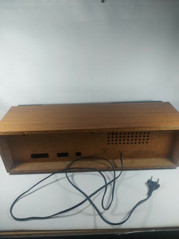 RADIO UNITRA TARABAN 2