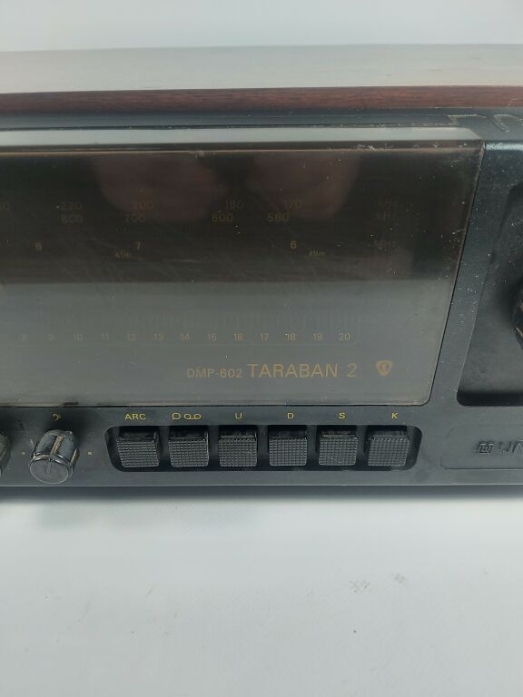RADIO UNITRA TARABAN 2