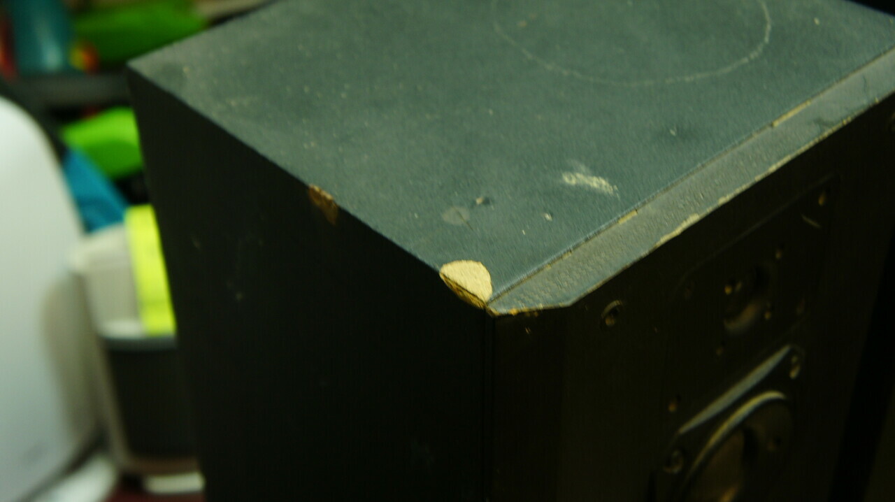 kolumny-polaris-300-stan-uzywany