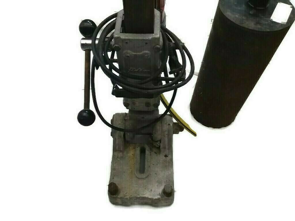 hakken-spz-10r-wiertnica-do-betonu-z-mocnym-silnikiem-i-wiertlem-marka-inna