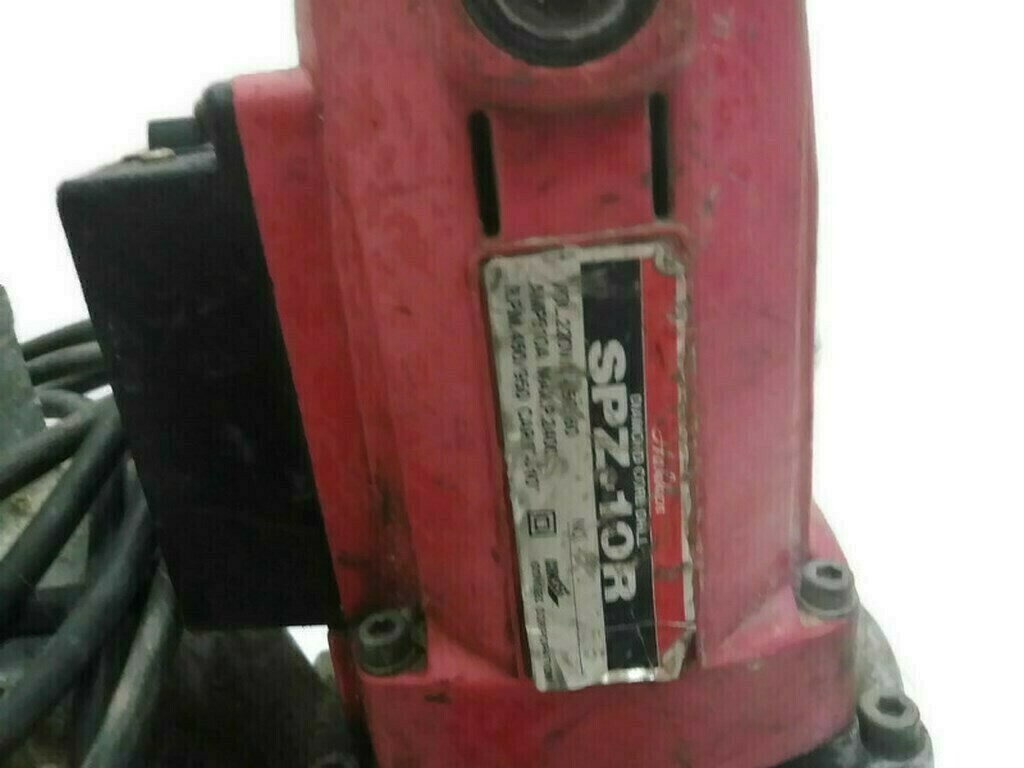 hakken-spz-10r-wiertnica-do-betonu-z-mocnym-silnikiem-i-wiertlem-kod-producenta-10061223