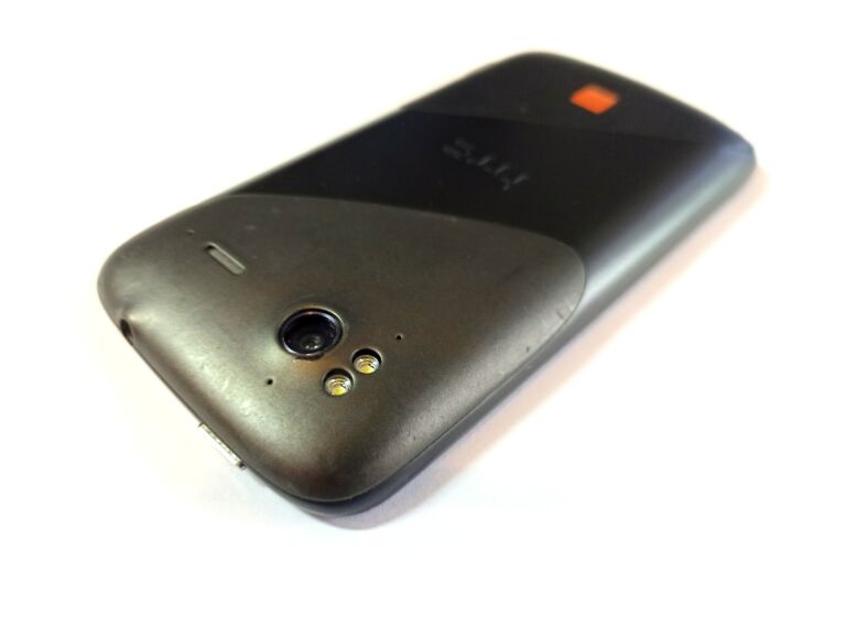 TELEFON HTC SENSATION Z710E NA CZĘŚCI