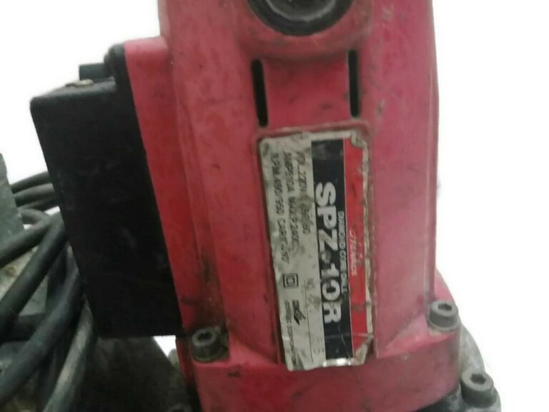 hakken-spz-10r-wiertnica-do-betonu-z-mocnym-silnikiem-i-wiertlem-kod-producenta-10061223