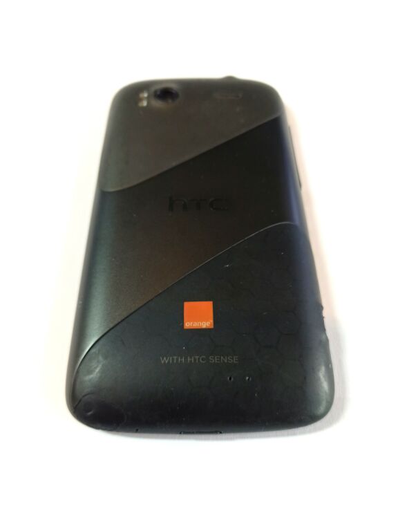 TELEFON HTC SENSATION Z710E NA CZĘŚCI