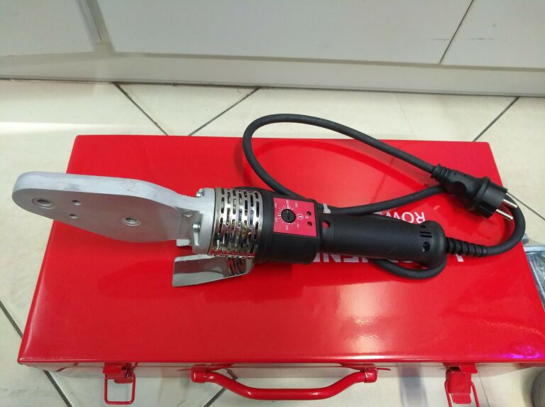 ROTHENBERGER ROWELD P 63-3 ZGRZEWARKA KIELICHOWA