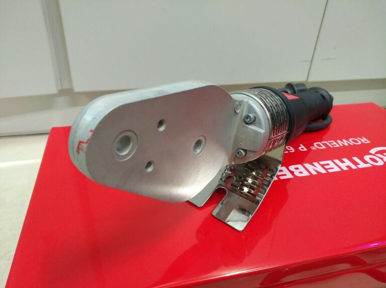 ROTHENBERGER ROWELD P 63-3 ZGRZEWARKA KIELICHOWA