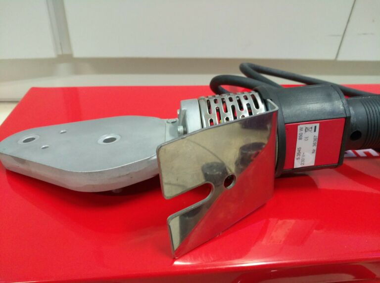 ROTHENBERGER ROWELD P 63-3 ZGRZEWARKA KIELICHOWA