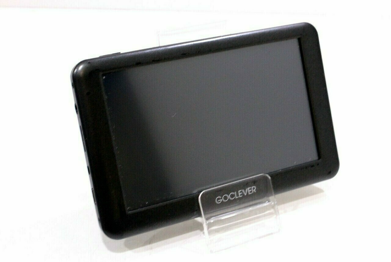 czujna-nawigacja-goclever-navio-2-540-drive-europ-stan-uzywany