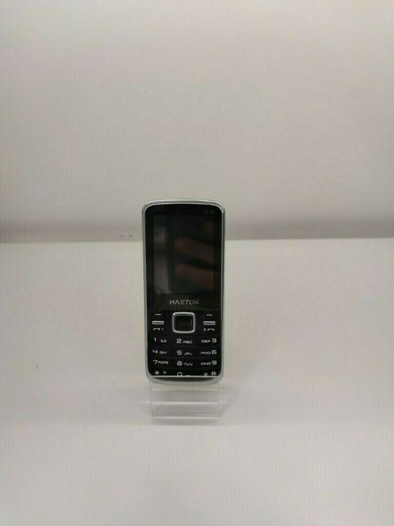 telefon-maxton-m-55-stan-uszkodzony