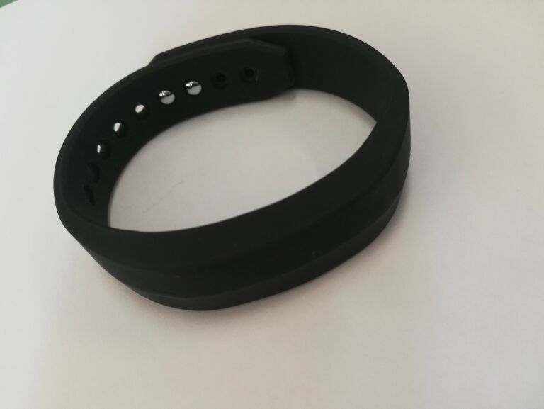 SMARTBAND CZARNY