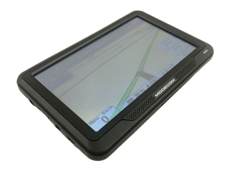 NAWIGACJA MODECOM SX2 | 5"