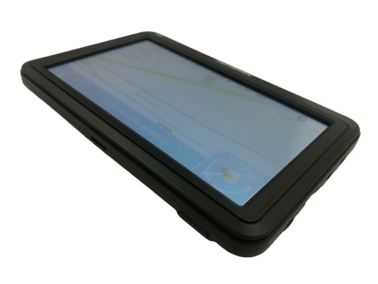 NAWIGACJA MODECOM SX2 | 5"