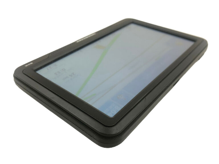 NAWIGACJA MODECOM SX2 | 5"