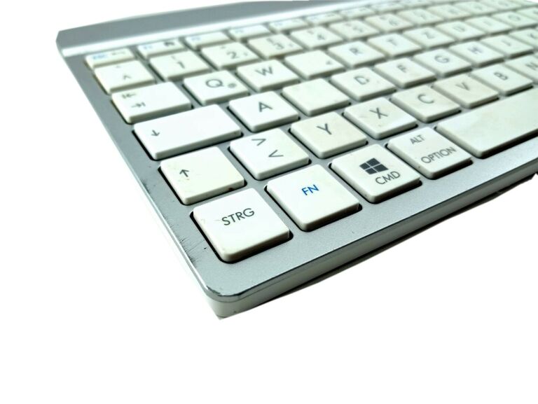 KLAWIATURA BLUETOOTH MEDION MD86624