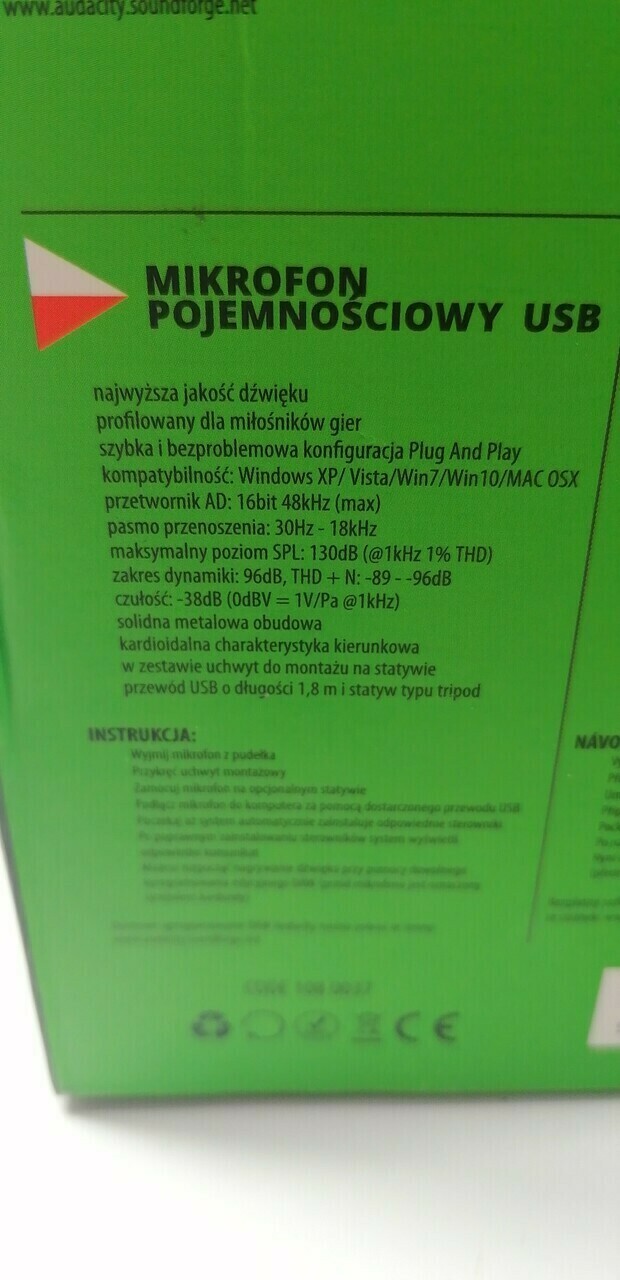 mikrofon-novox-nc-1-game-komplet-stan-uzywany