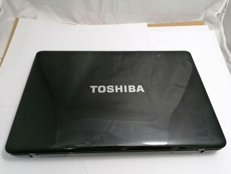 LAPTOP TOSHIBA C50-B-14D
