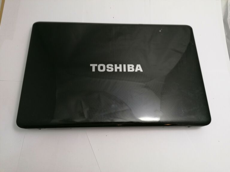 LAPTOP TOSHIBA C50-B-14D