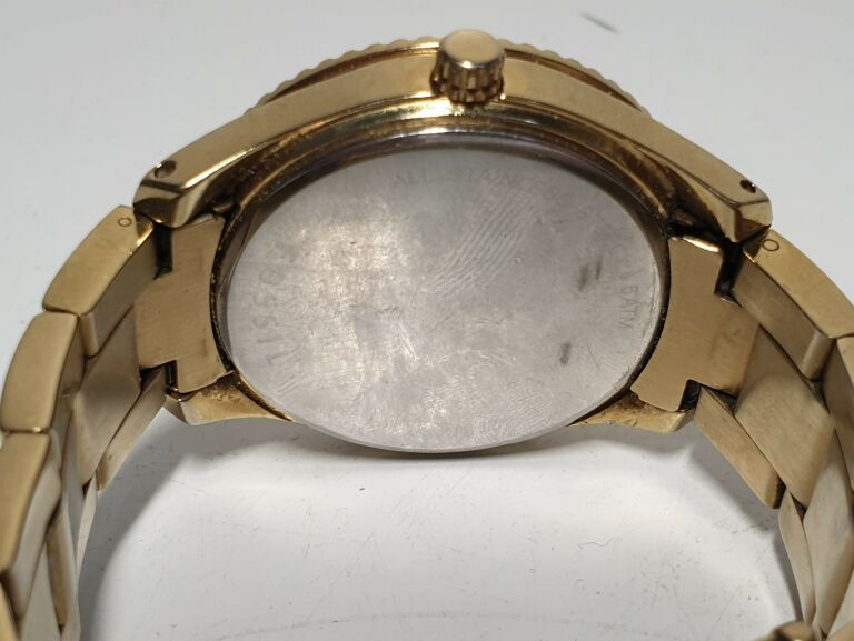 DAMSKI ZEGAREK FOSSIL ES 2861