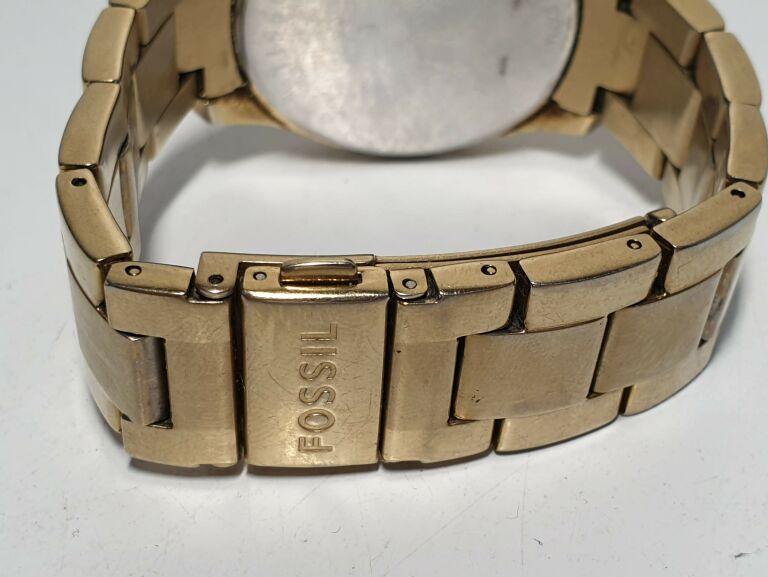 DAMSKI ZEGAREK FOSSIL ES 2861