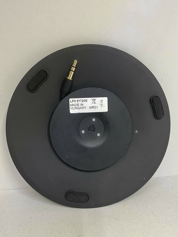 MIKROFON KONFERENCYJNY PHILIPS 9172/00 !