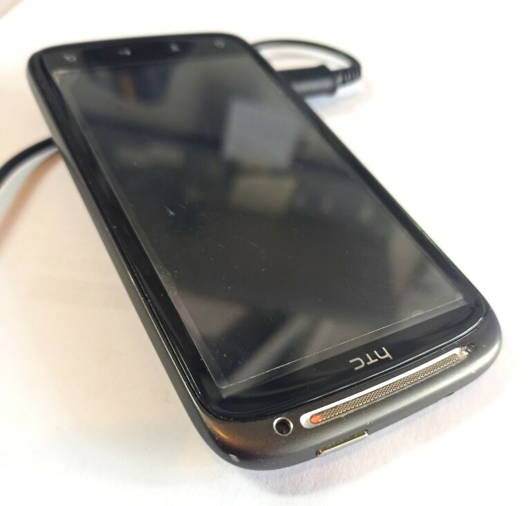 TELEFON HTC SENSATION Z710E NA CZĘŚCI