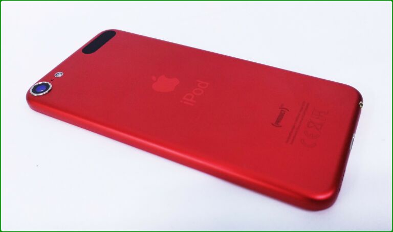 APPLE IPOD TOUCH 7 32 GB