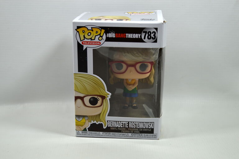FIGURKI FUNKO POP! CENA ZA SZTUKĘ