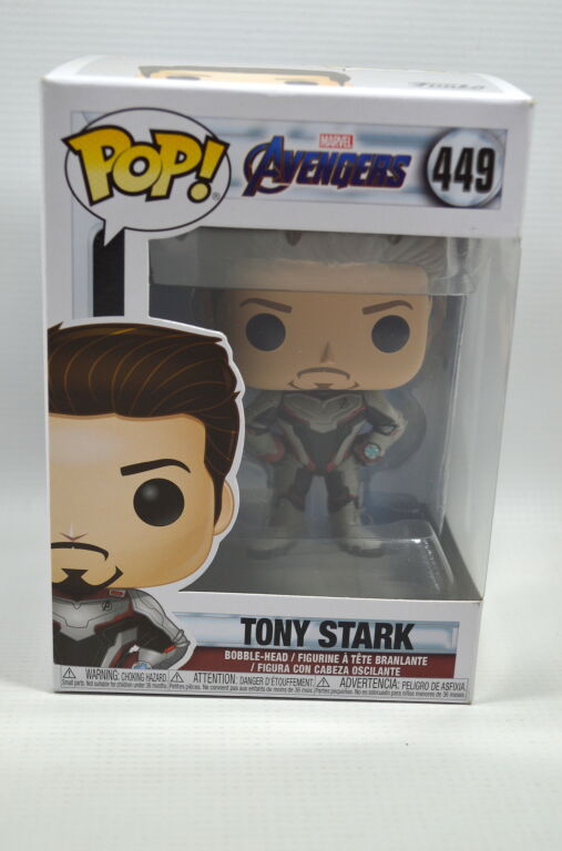 FIGURKI FUNKO POP! CENA ZA SZTUKĘ