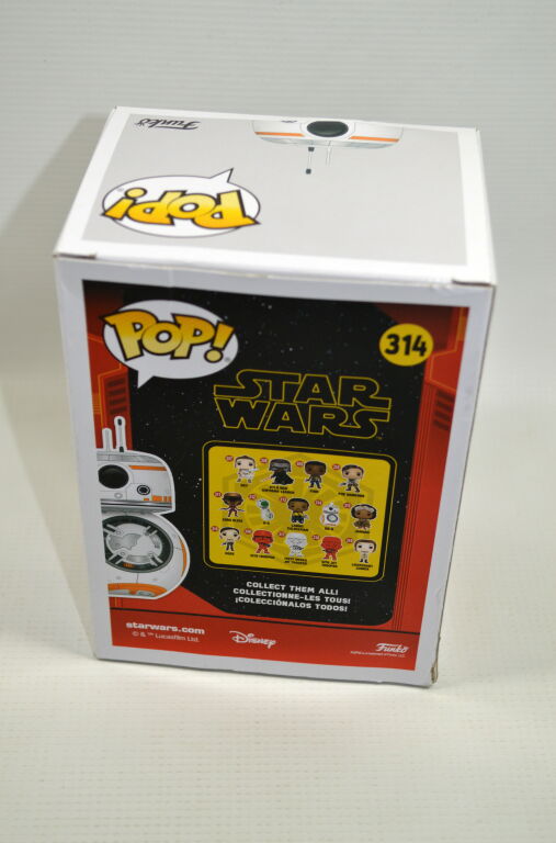 FIGURKI FUNKO POP! CENA ZA SZTUKĘ