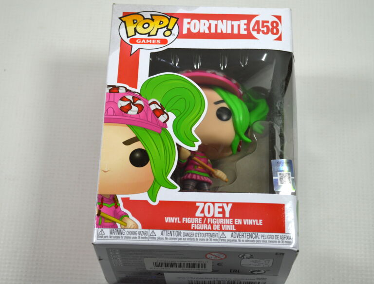 FIGURKI FUNKO POP! CENA ZA SZTUKĘ