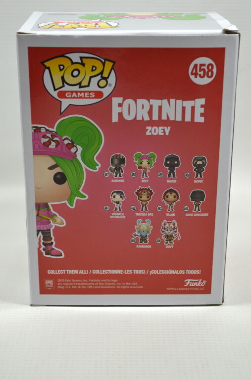 FIGURKI FUNKO POP! CENA ZA SZTUKĘ