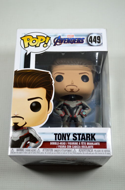 FIGURKI FUNKO POP! CENA ZA SZTUKĘ