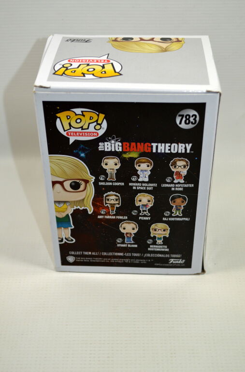 FIGURKI FUNKO POP! CENA ZA SZTUKĘ