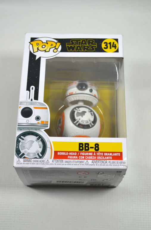FIGURKI FUNKO POP! CENA ZA SZTUKĘ