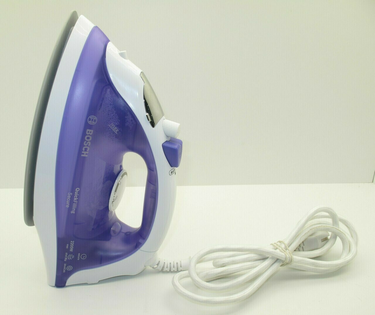 zelazko-bosch-tda-2377-stan-uzywany