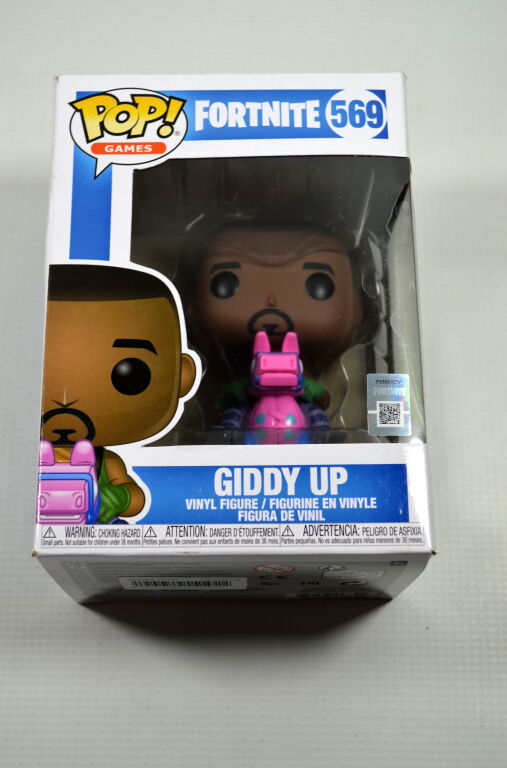 FIGURKI FUNKO POP! CENA ZA SZTUKĘ