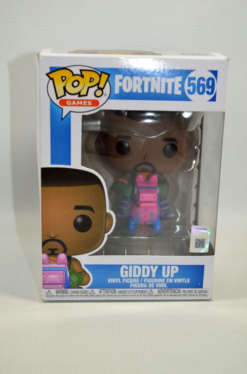 FIGURKI FUNKO POP! CENA ZA SZTUKĘ