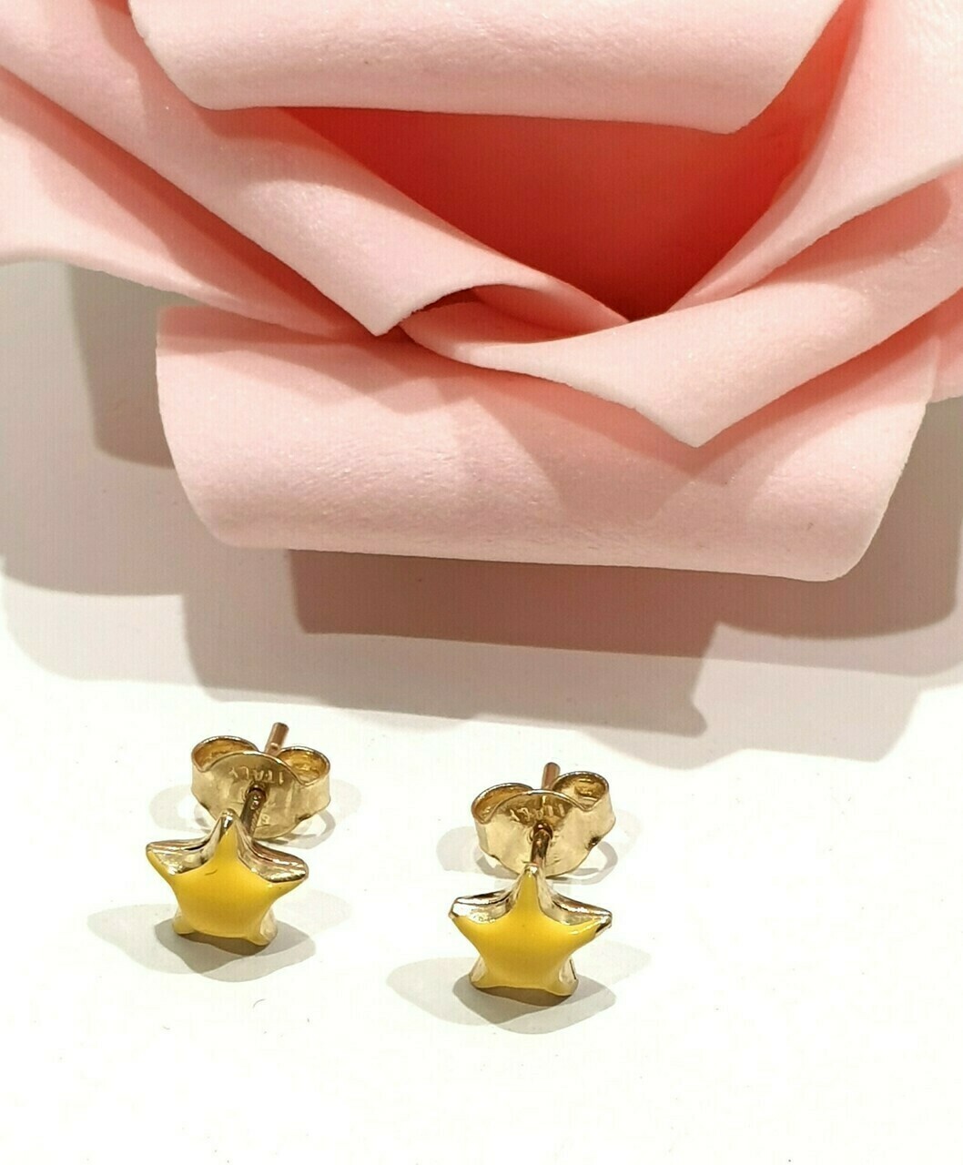 sliczne-zlote-kolczyki-gwiazdki-pr585-117g-stan-11323-2