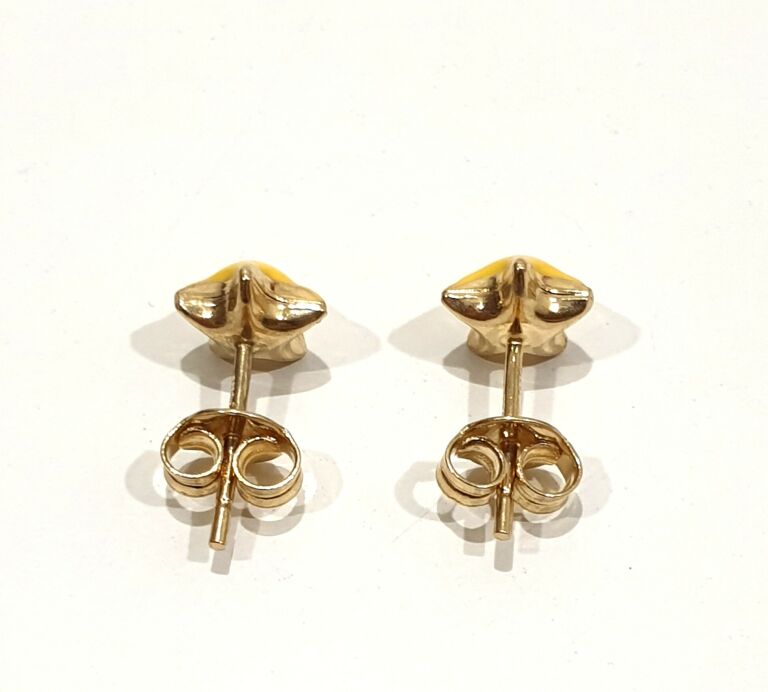 sliczne-zlote-kolczyki-gwiazdki-pr585-117g-material-15835-2