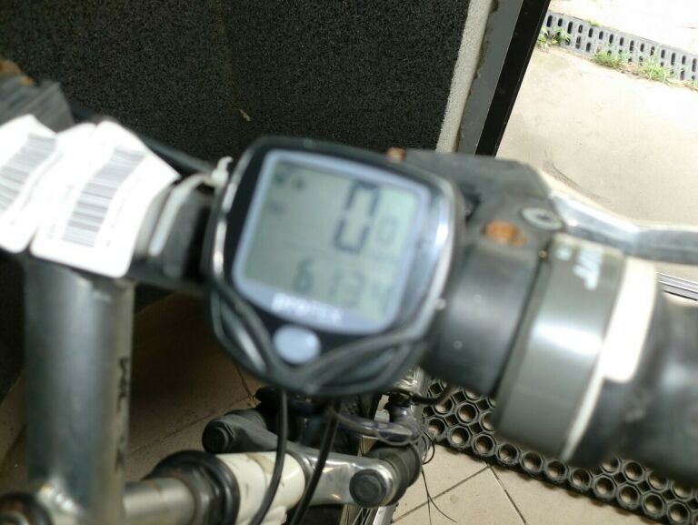 ROWER ZOOM