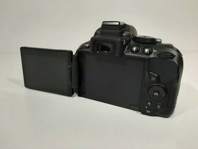 NIKON D5300 BODY IDEAŁ