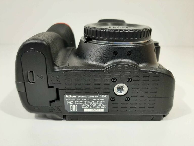 NIKON D5300 BODY IDEAŁ