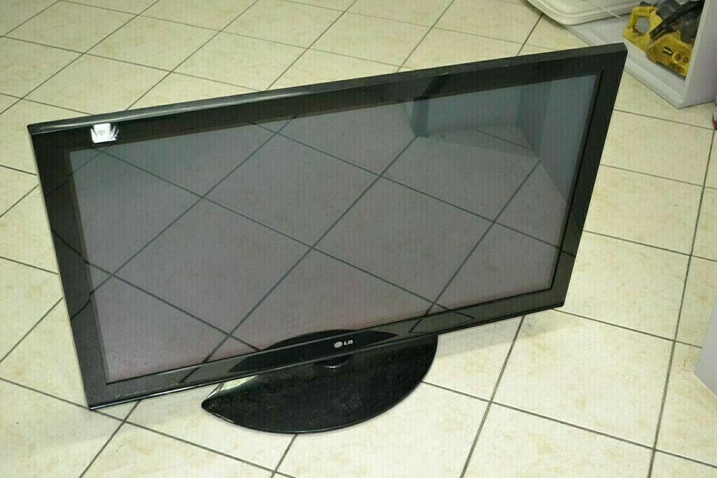 telewizor-lg-42-cale-plazma-hd-ready-czytaj-opis-stan-uzywany