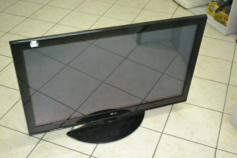 telewizor-lg-42-cale-plazma-hd-ready-czytaj-opis-stan-uzywany